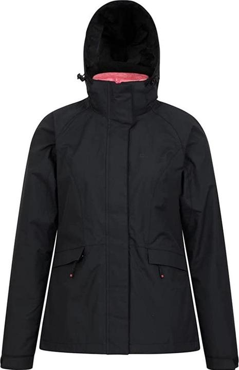 Immagine prodotto Mountain Warehouse Giacca Thunderstorm impermeabile 3 in 1 (42)