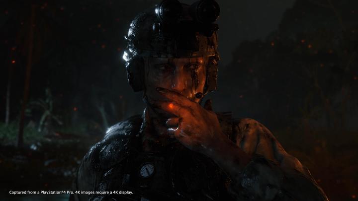 Actual product image Sony Death Stranding PlayStation 4, PlayStation 4 Pro (PS4, DE)