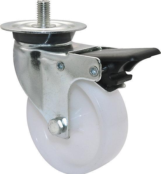 Produktbild Wagner System Apparate-Lenkrollen