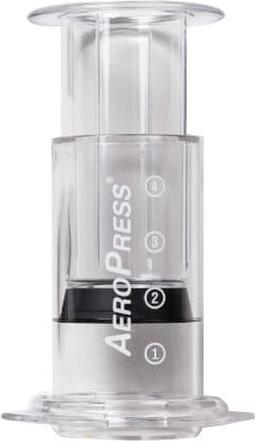 Aeropress Machine à café claire (0.25 l)