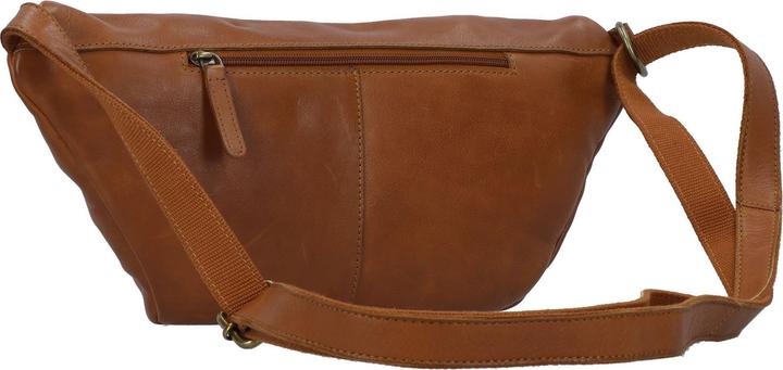Image du produit Greenburry Colombiana Umhängetasche Leder 39 cm