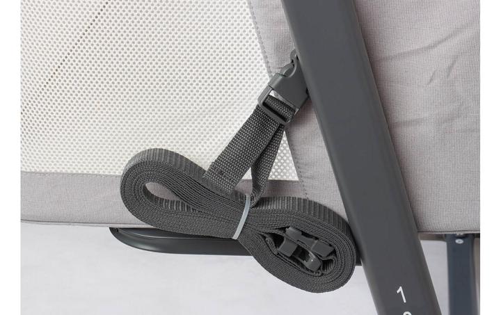 Actual product image Pinolino Beistellbett „Hedi”