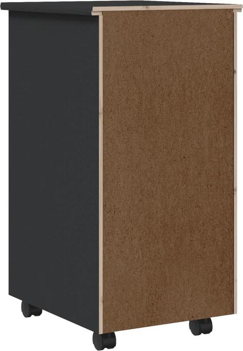 Produktbild VidaXL Shelton (34 x 39 x 65.5 cm)