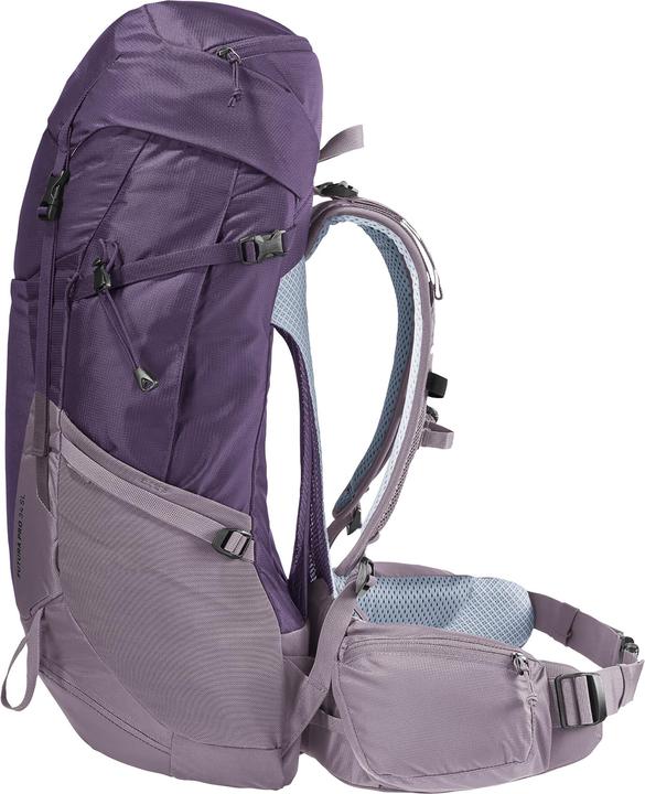 Actual product image Deuter Futura Pro 34 (34 l)