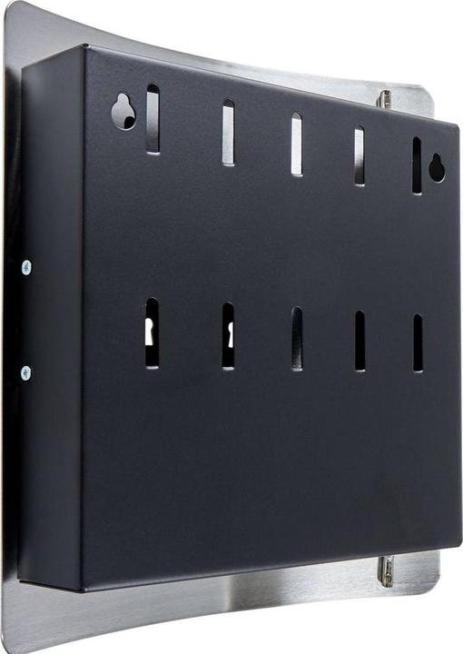 Actual product image Burg Wächter QUAD 6204/10 Ni key box