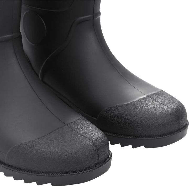 Actual product image vidaXL Gummistiefel (45)