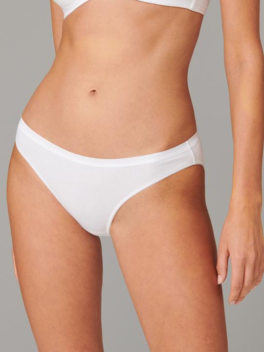 Image du produit Schiesser Mini-slip série "95/5 (46, paquet de 4)