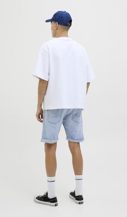 Actual product image Jack & Jones Jjirick Jjioriginal Shorts Am 360 Sn (S)