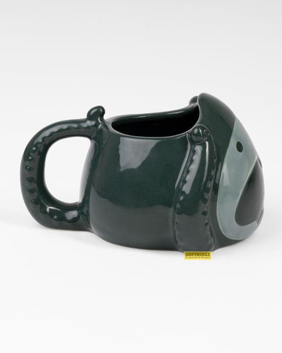 Image du produit Itemlab Overwatch 2 figurine mug Pachimari (1x)