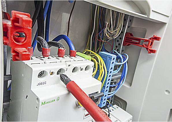 Produktbild Vigor VDE Schraubendreher Satz ∙ V2027 ∙ Schlitz Profil, Kreuzschlitz Profil PH ∙ 0,5 x 3 - 1,2 x 6… (Phillipps-Kreuzschlitz (PH), Schlitzschrauben)