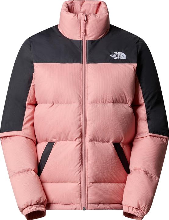 Tnf Black, Rosa d'ombra