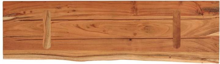 Actual product image vidaXL Wandregal