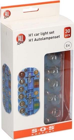 All Ride Car light H1 set 30pcs