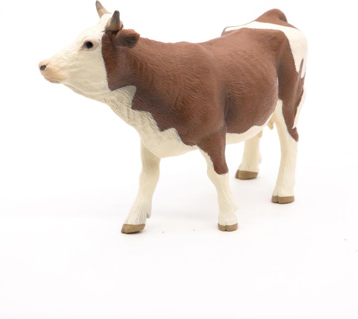 Produktbild Papo Simmentaler Kuh