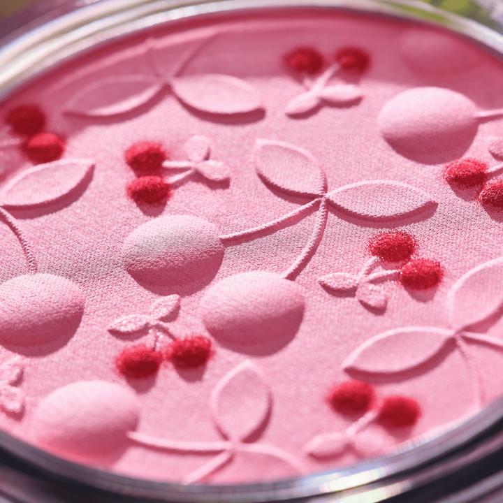 Image du produit essence SO CHERRY happy blushlighter blush illuminateur (Love You Cherry Much)