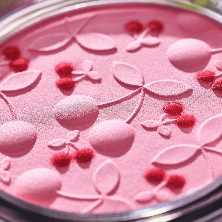 Produktbild essence So Cherry (Love You Cherry Much)