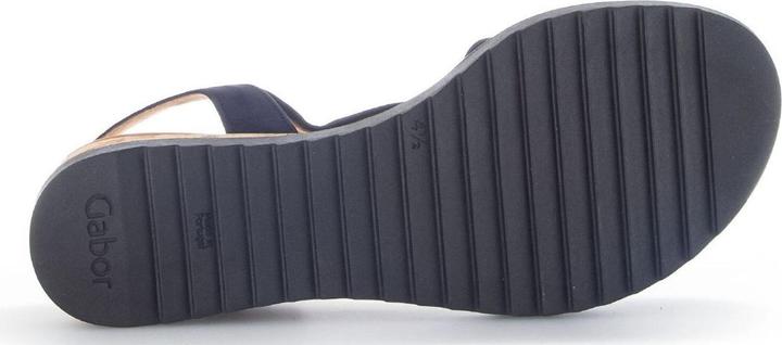 Actual product image Gabor Sandal 42.751.86 (40)