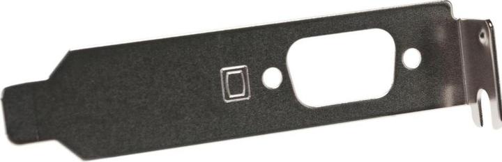 Image du produit ASUS Support de port VGA à profil bas