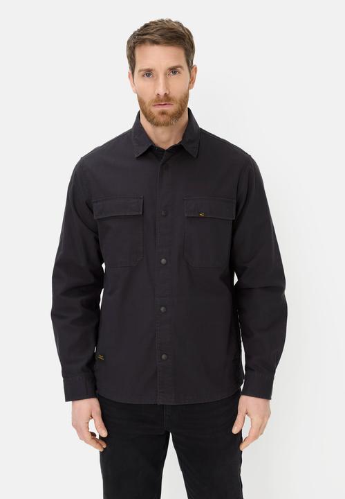 Immagine prodotto Camel Active Overshirt mit Taschen (4XL)