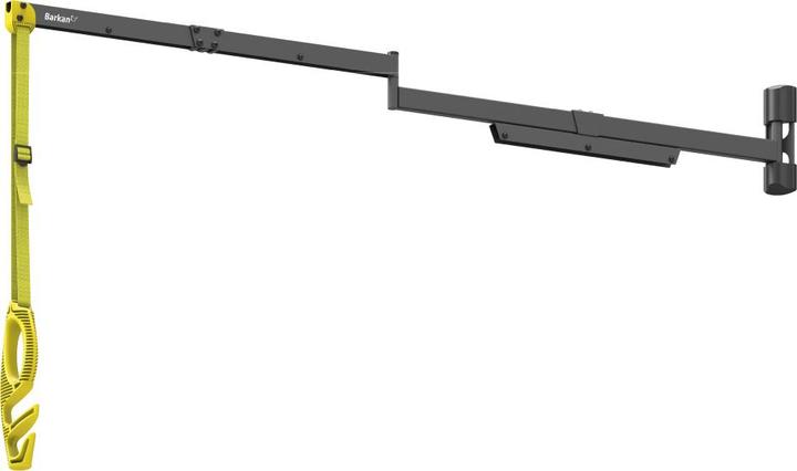 Actual product image Barkan Ladekabel Halterung für Fahrzeuge