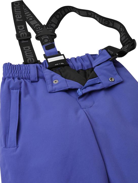 Image du produit Reima tec Enfants Pantalon de neige Loikka Breezy (152)