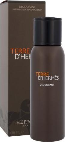Hermès Terre d'Hermes (Spray, 150 ml)