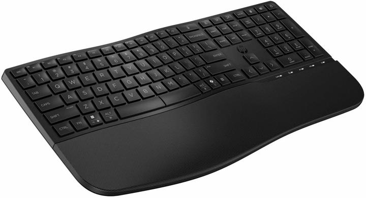Produktbild HP 685 Ergonomische Wireless Tastatur (CH, Kabellos)