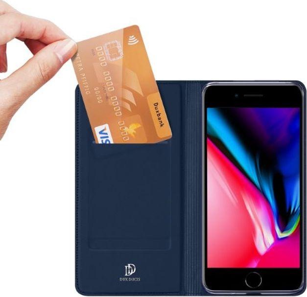 Produktbild Dux Ducis Skin Pro Series (Apple iPhone 8, Apple iPhone 7, Apple iPhone SE (2nd Gen))