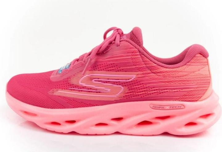 Image du produit Skechers Run Swirl Tech Speed-Laufschuhe (37.5)