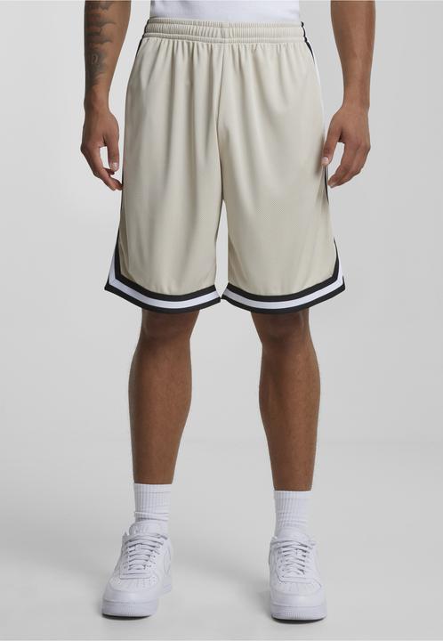 Image du produit Urban Classics Short en maille Stripes - 4968 (L)