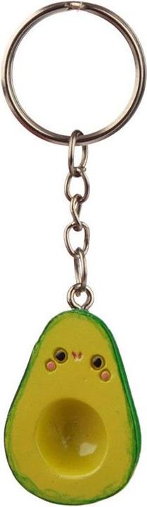 Image du produit Puckator Porte-clés Avocat Kawaii