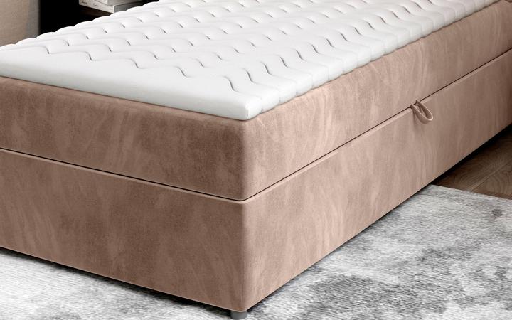 Immagine prodotto ELTAP Rivia mit Stauraum (90 x 200 cm)