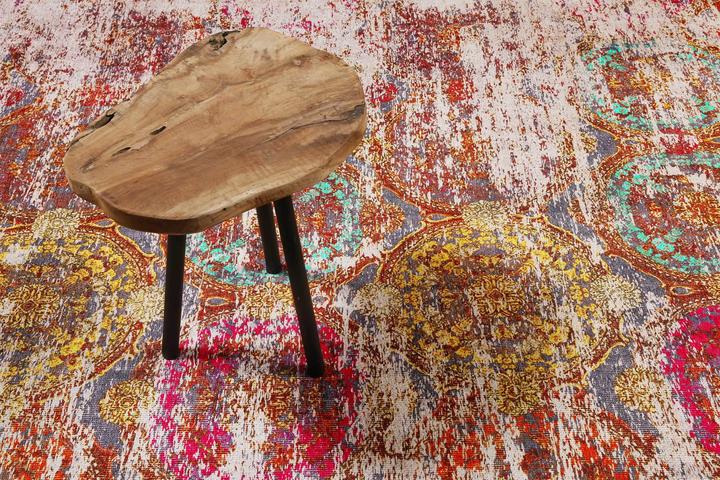 Produktbild Wecon Home Teppich Focus (70 x 120 cm)