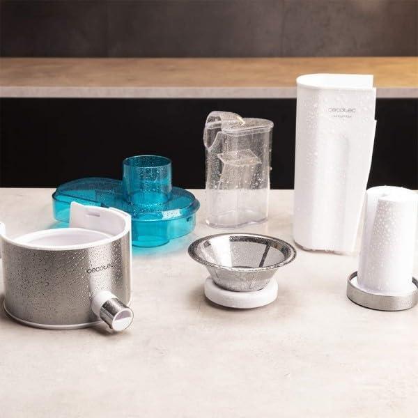 Productafbeelding Cecotec Sap & Vers 400