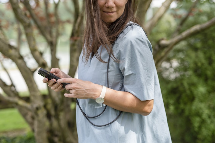 Productafbeelding Sp Connect Aero Mount SPC+ incl. adapter Garmin/Wahoo zwart