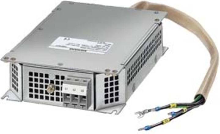 Produktbild Siemens Indus.Sector Zusatz-Netzfilter 6SL3203-0BE21-6SA0