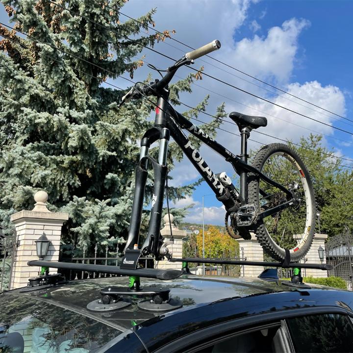 Image du produit TreeFrog Traverse multiple arcent