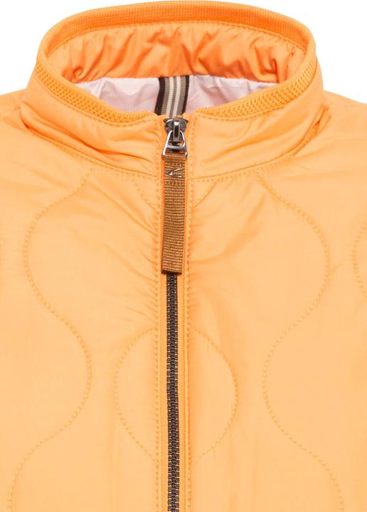 Produktbild Camel Active Kurze Steppweste aus recyceltem Polyester (44)