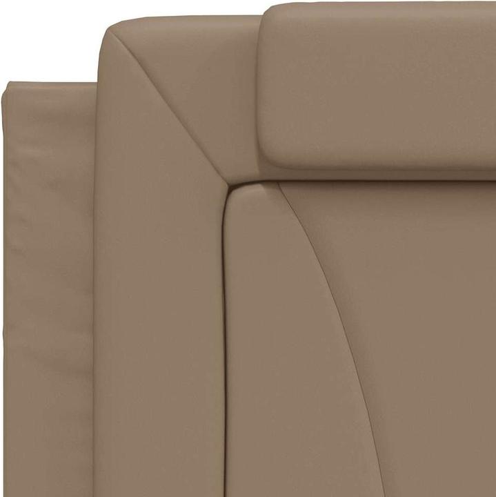 Image du produit vidaXL Bettgestell (180 x 200 cm)