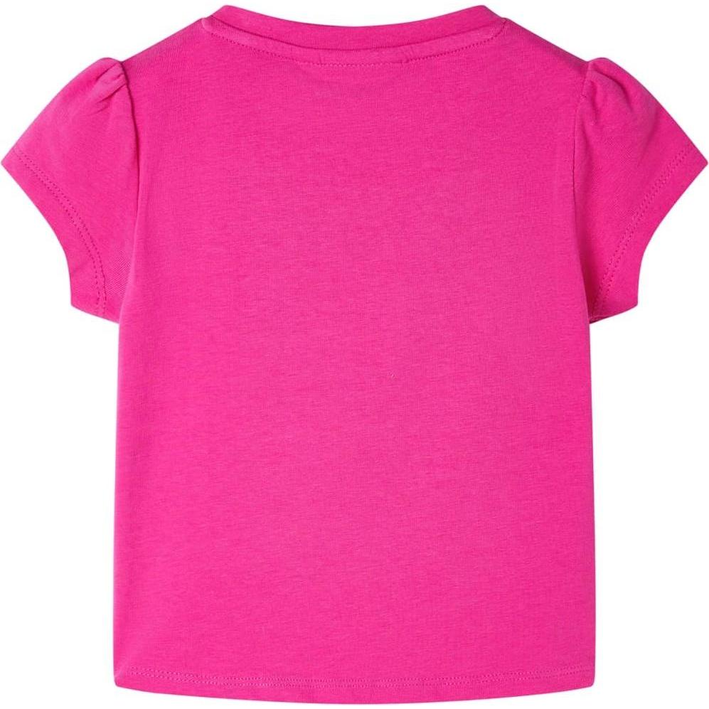 Thumbnail - VidaXL, Jungen, Shirt, Jeanne, Rosa, (140)