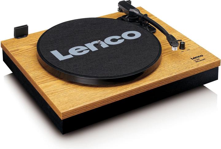 Immagine prodotto Lenco LS-300 (Semi-automatico)
