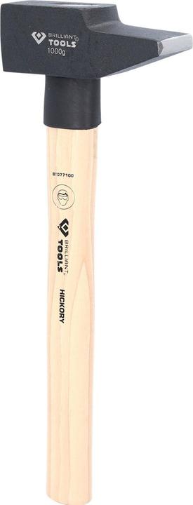 Produktbild Brilliant Tools BT077100 (1140 g)