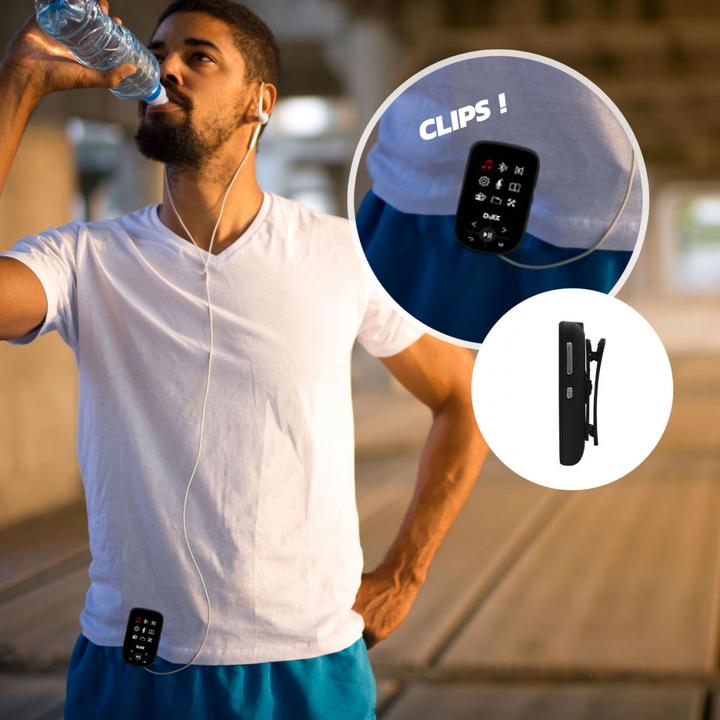 Produktbild DJIX C100 (8 GB)