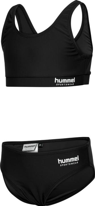 Actual product image hummel hmlJR SOLID BIKINI (152)