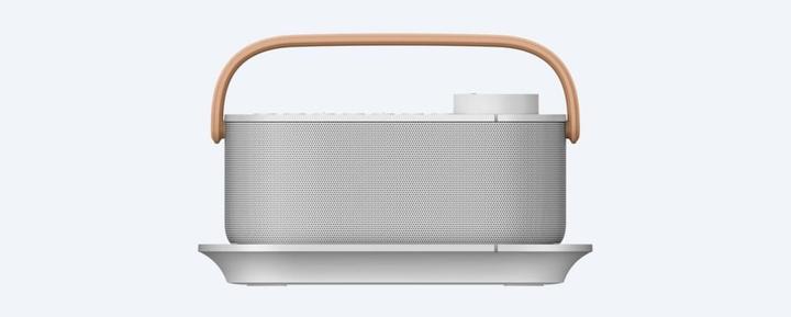 Produktbild Sony SRS-LSR200 (13 h, Akkubetrieb)