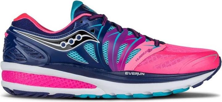 Produktbild Saucony Hurricane Iso 2 (37)
