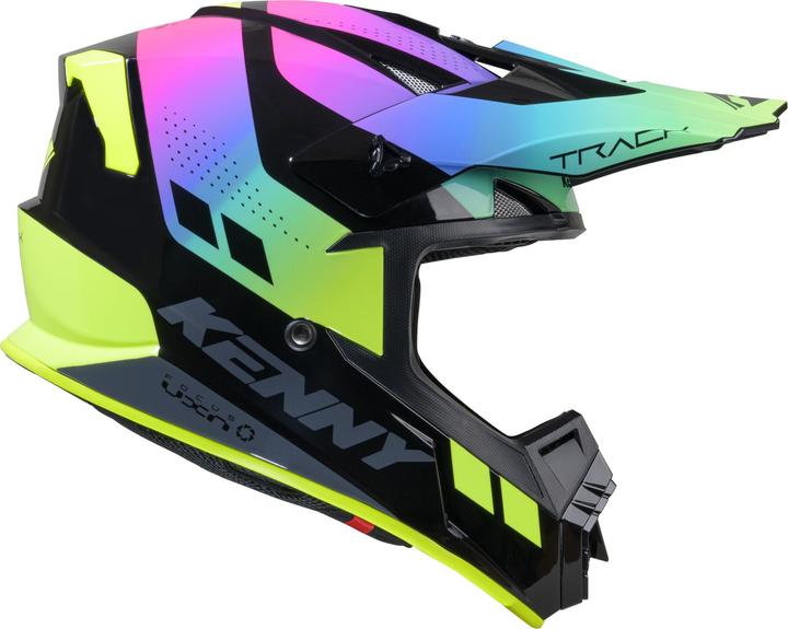 Produktbild Kenny Graphic (L, 59 - 60 cm)