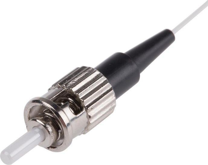 Produktbild RS PRO Pigtail ST 50 OM2 1m (1 m)