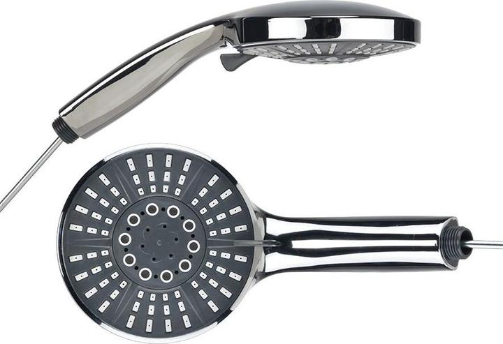Produktbild Fs-Star Duschbrause (5 Strahlarten)