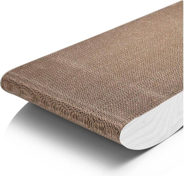 Produktbild CanadianCat Comet XL (Grau)